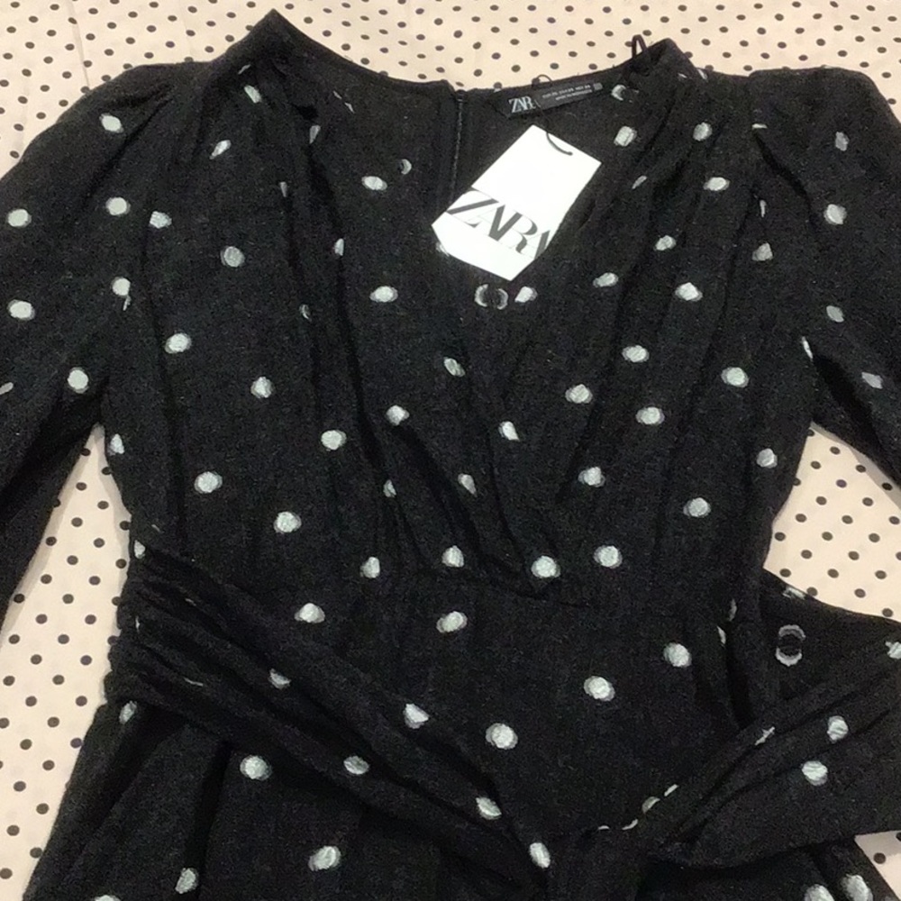 Zara dress NWT - Picture 7 of 8